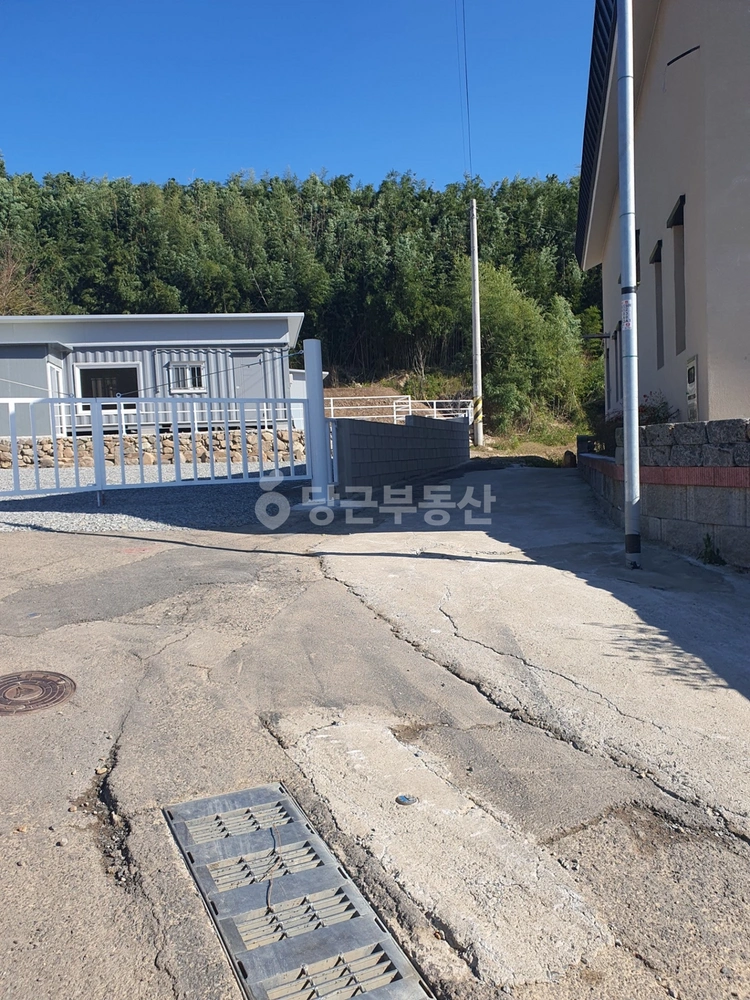 울산광역시 울주군 두서면 토지 사진 1