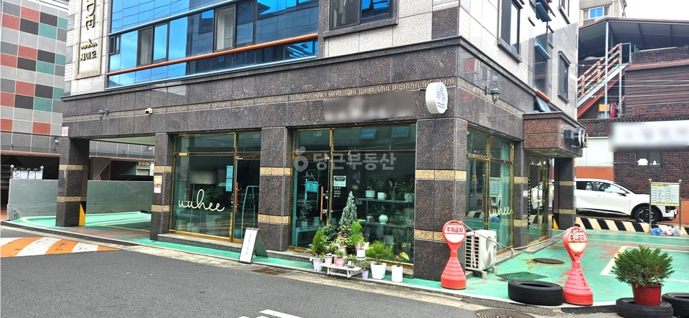 대구광역시 달서구 감삼동 상가 사진 1