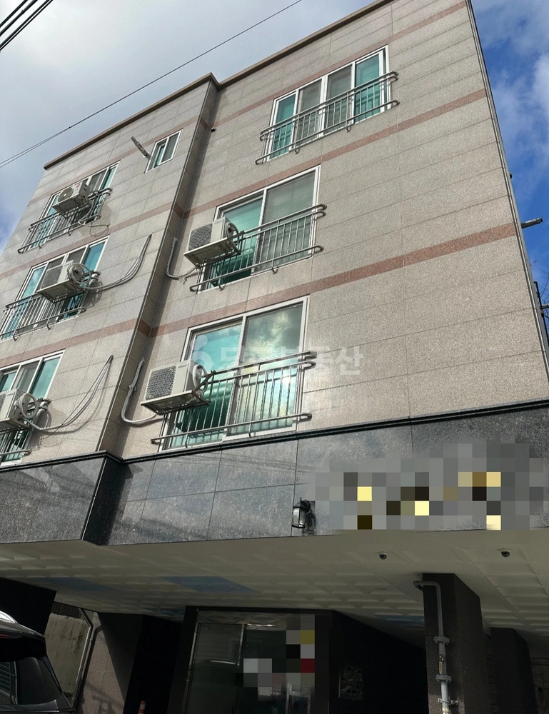 경상남도 창원시 마산합포구 월영동 원룸 사진 1