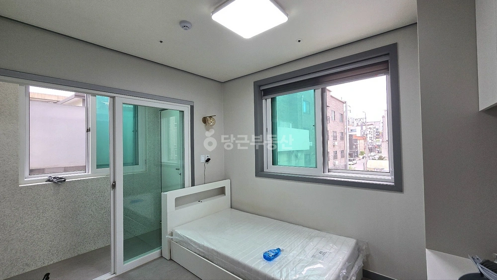 충청북도 청주시 흥덕구 봉명동 원룸 사진 1