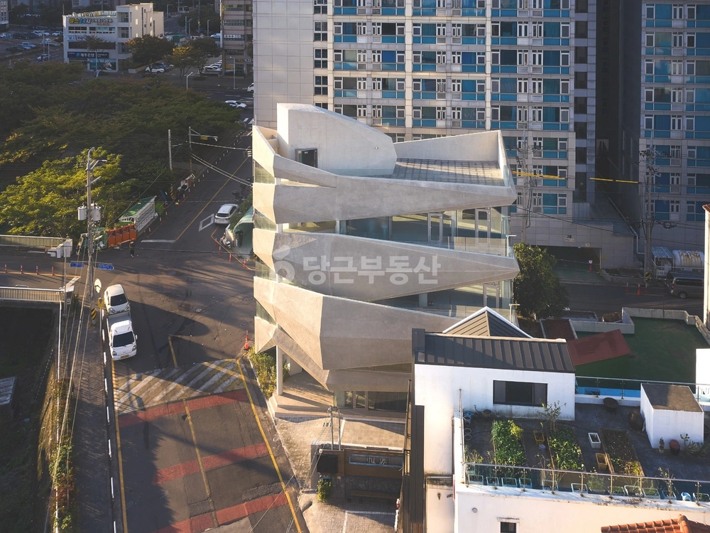 제주특별자치도 제주시 노형동 건물 사진 1