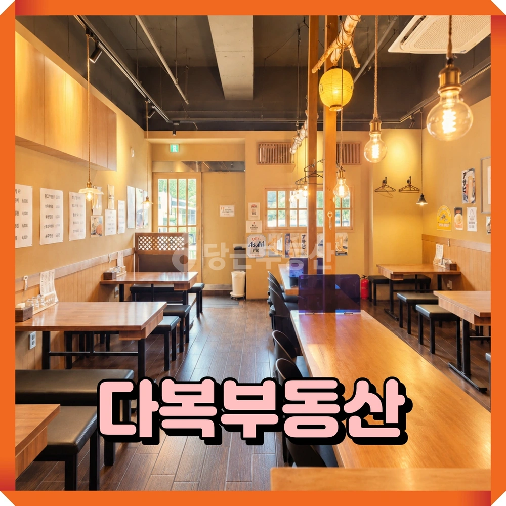 부산광역시 기장군 기장읍 상가 사진 1