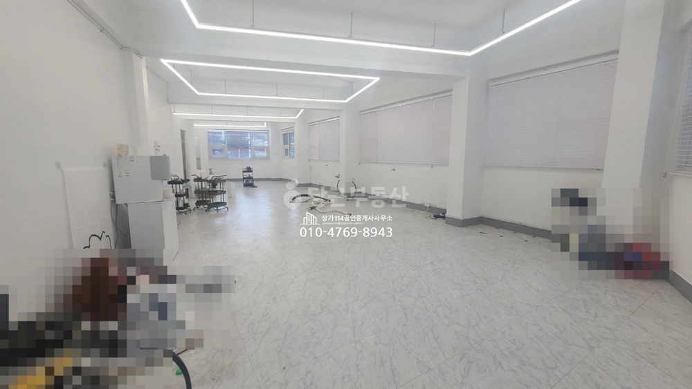 인천광역시 남동구 만수동 상가 사진 1