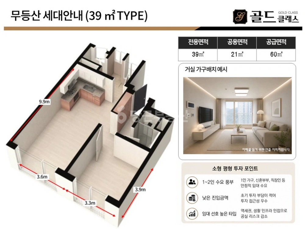 전남광주통합특별시 동구 소태동 아파트 사진 1