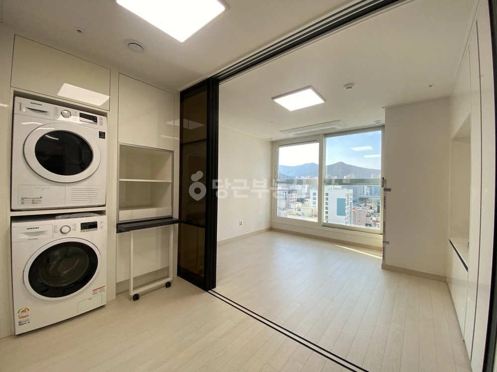 부산광역시 연제구 연산동 오피스텔 사진 1