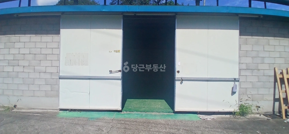 경기도 남양주시 진건읍 공장/창고 사진 1