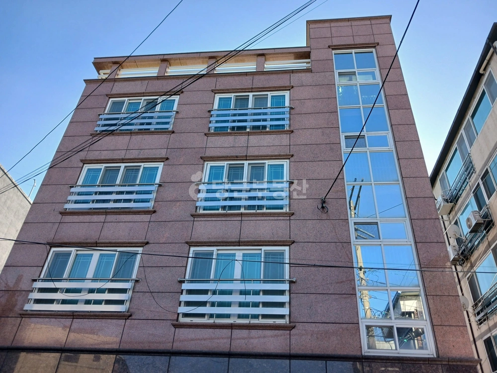 경상남도 창원시 마산회원구 합성동 빌라(투룸 이상) 사진 1