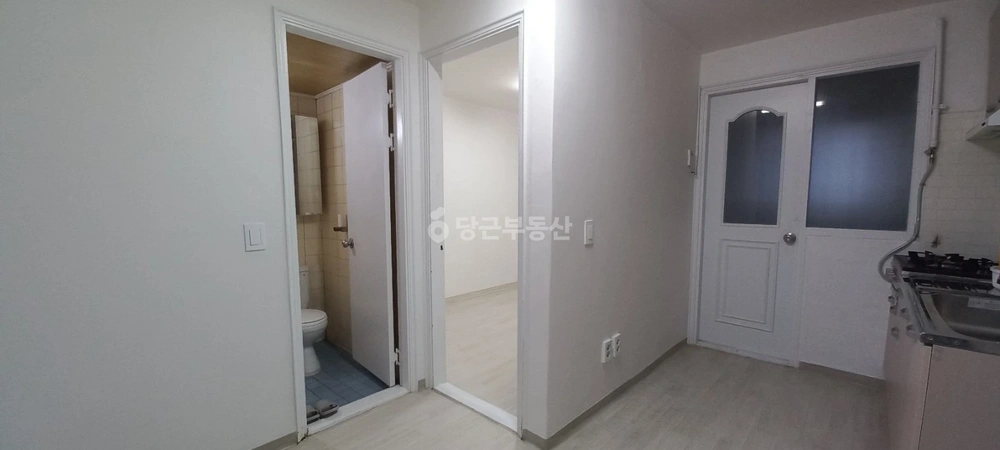 인천광역시 미추홀구 용현동 아파트 사진 1