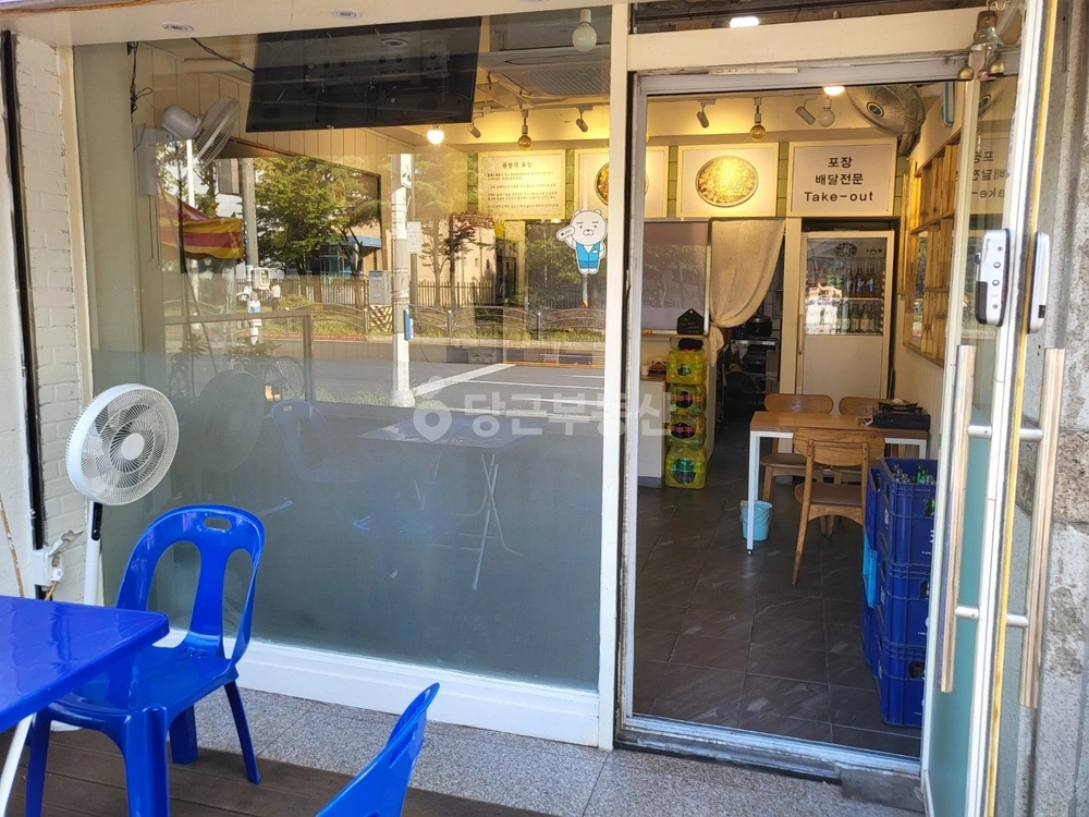 경기도 의정부시 민락동 상가 사진 1