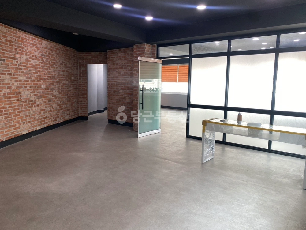 전북특별자치도 익산시 신동 상가 사진 1
