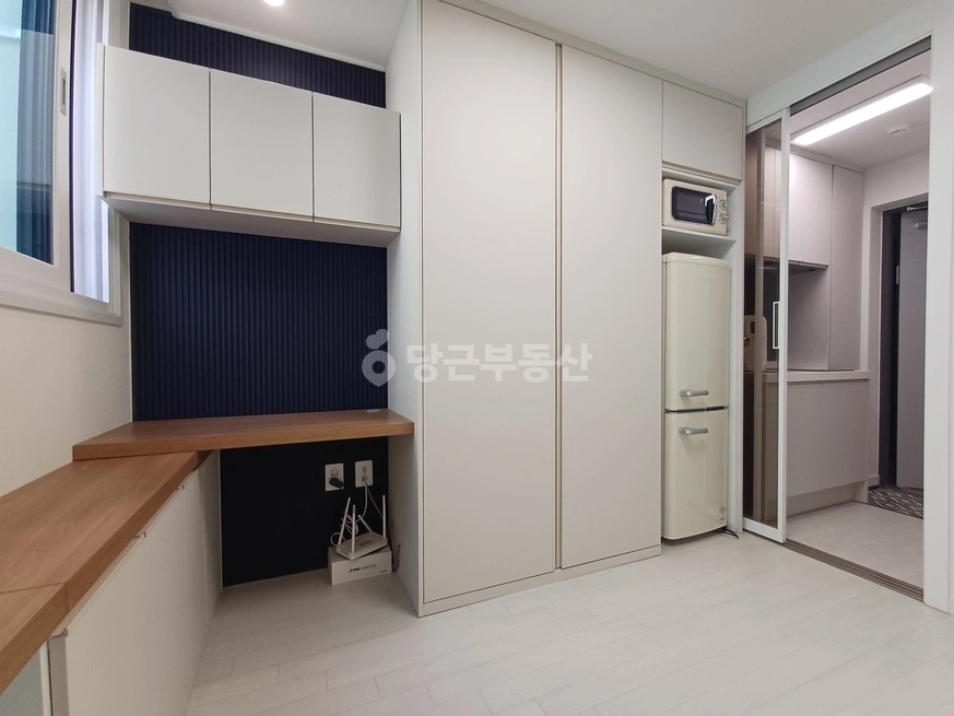 서울특별시 동작구 상도동 원룸 사진 1