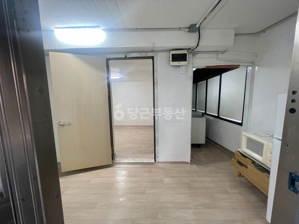 서울특별시 중랑구 상봉동 원룸 사진 1