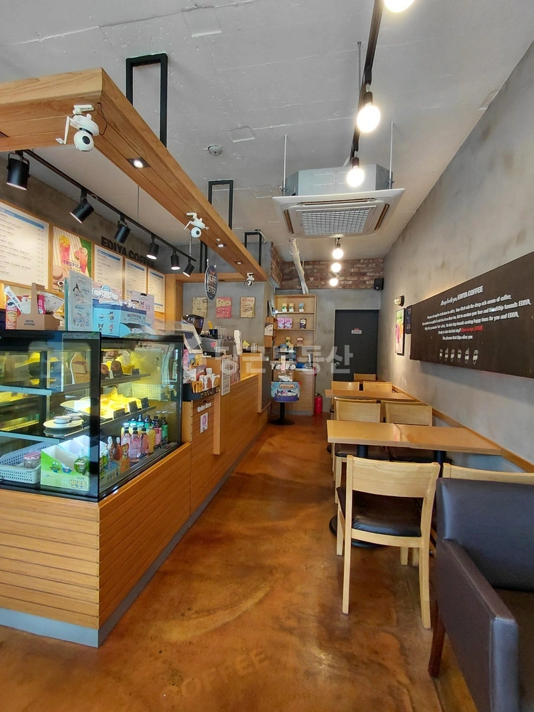 경기도 의정부시 용현동 상가 사진 1