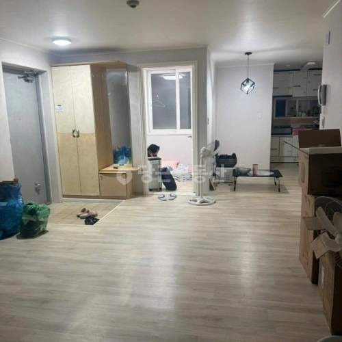 전남광주통합특별시 영암군 삼호읍 아파트 사진 1