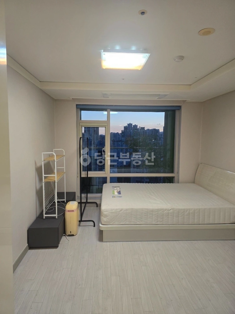 부산광역시 해운대구 좌동 오피스텔 사진 1