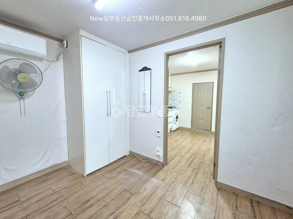 부산광역시 동구 수정동 원룸 사진 1