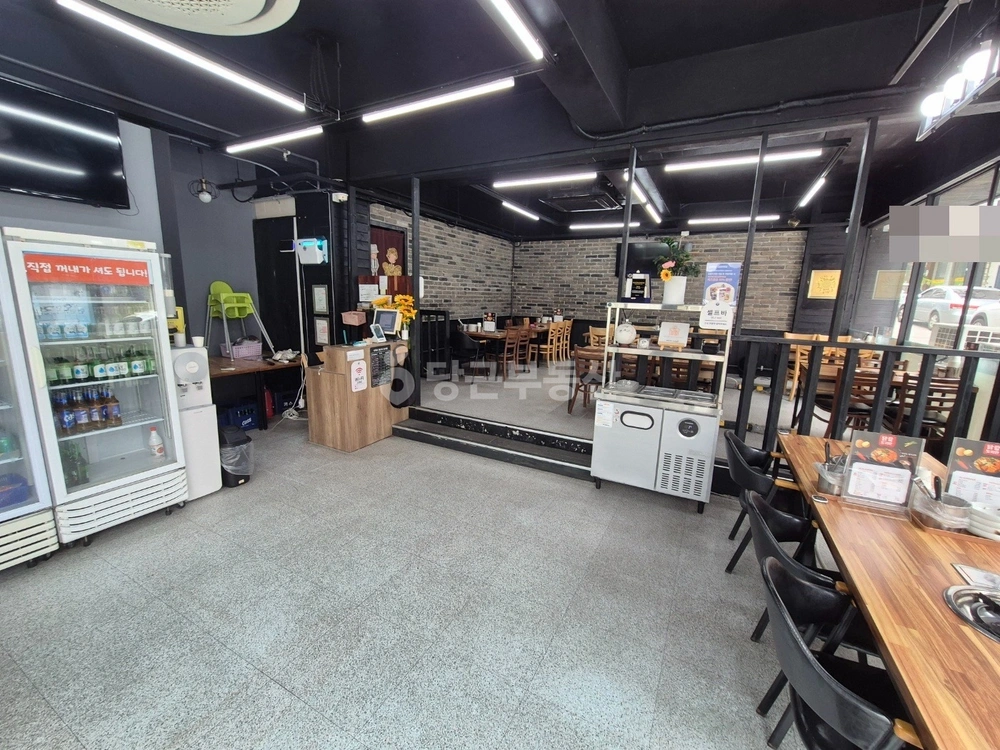충청남도 천안시 동남구 신부동 상가 사진 1