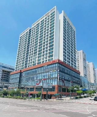 경기도 성남시 수정구 창곡동 오피스텔 사진 1