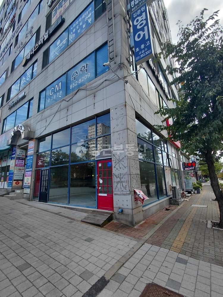 경기도 의정부시 신곡동 상가 사진 1
