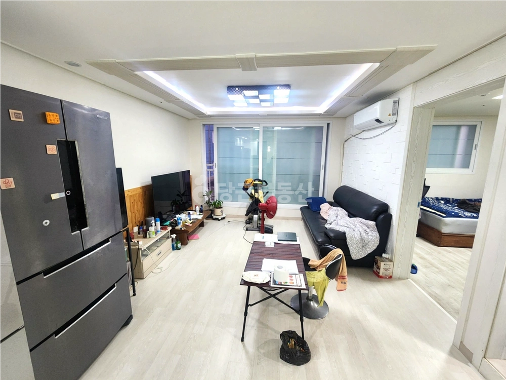 인천광역시 미추홀구 주안동 아파트 사진 1