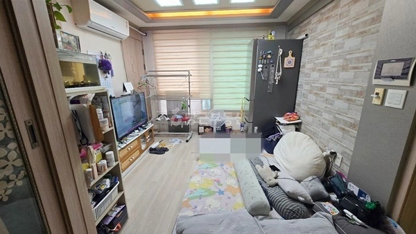 서울특별시 은평구 갈현동 빌라(투룸 이상) 사진 1