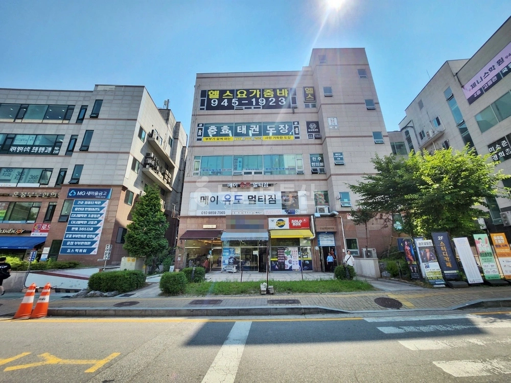 경기도 파주시 야당동 상가 사진 1