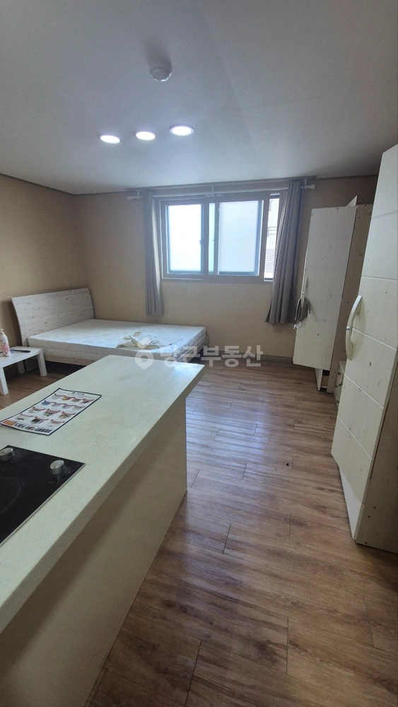 부산광역시 수영구 수영동 원룸 사진 1