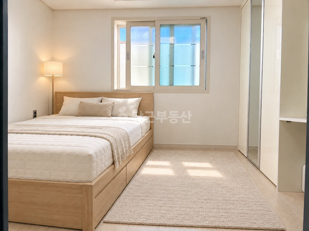 서울특별시 관악구 봉천동 원룸 사진 1