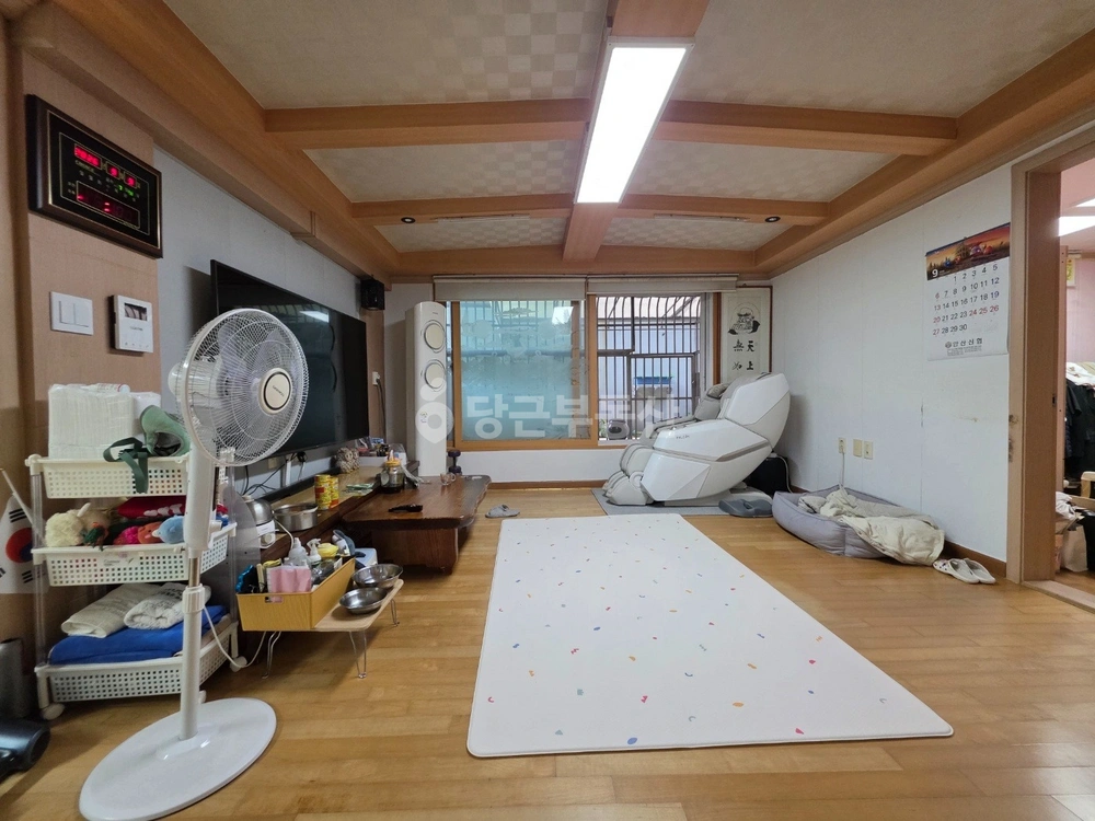 경기도 안산시 상록구 본오동 빌라(투룸 이상) 사진 1