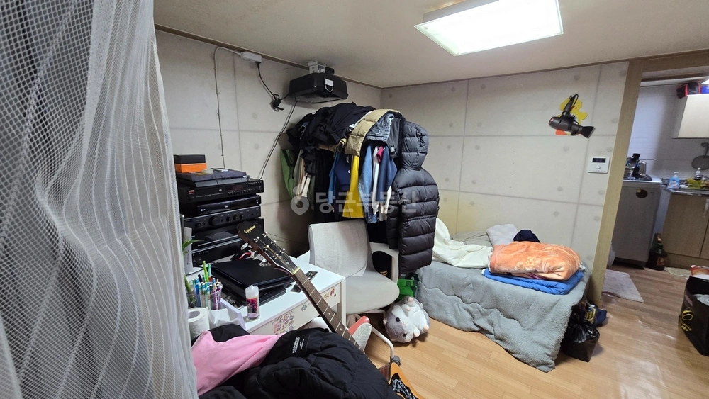 서울특별시 중랑구 상봉동 원룸 사진 1