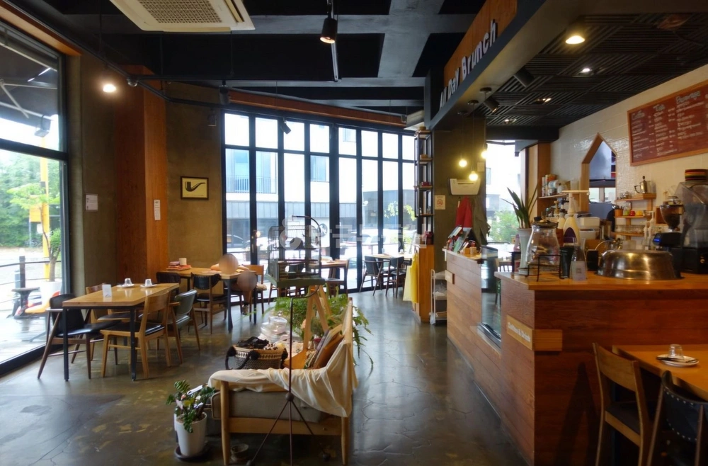 경기도 파주시 동패동 상가 사진 1
