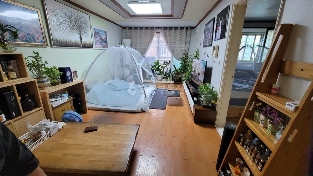 경기도 안산시 단원구 와동 빌라(투룸 이상) 사진 1