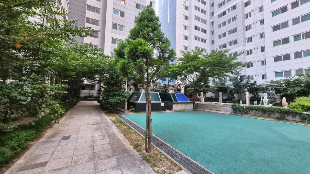 부산광역시 부산진구 부암동 아파트 사진 1