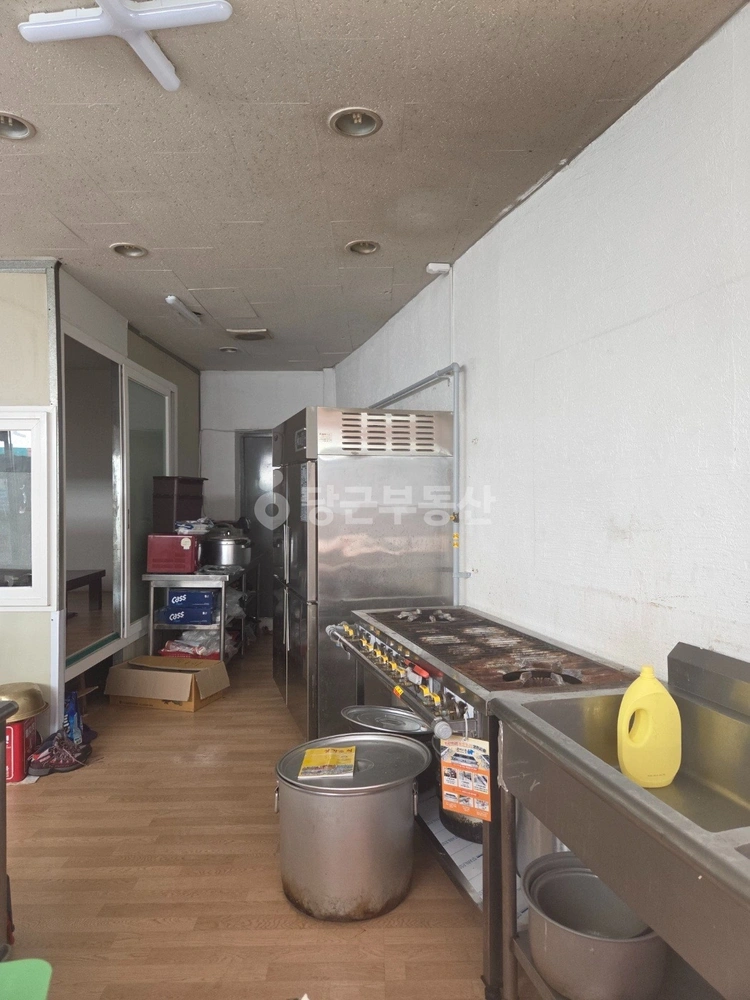 부산광역시 사상구 주례동 상가 사진 1