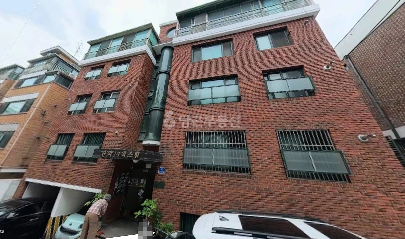 서울특별시 관악구 봉천동 빌라(투룸 이상) 사진 1