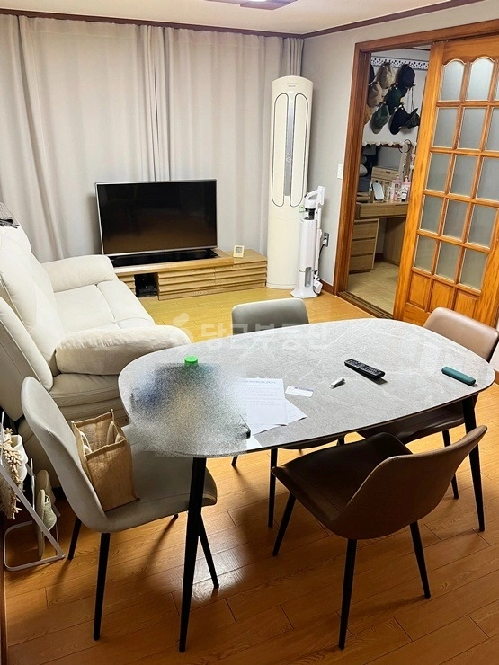 경기도 성남시 중원구 상대원동 빌라(투룸 이상) 사진 1