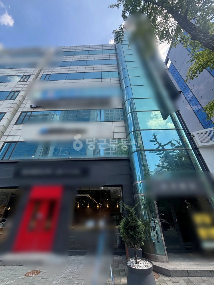 서울특별시 송파구 가락동 상가 사진 1
