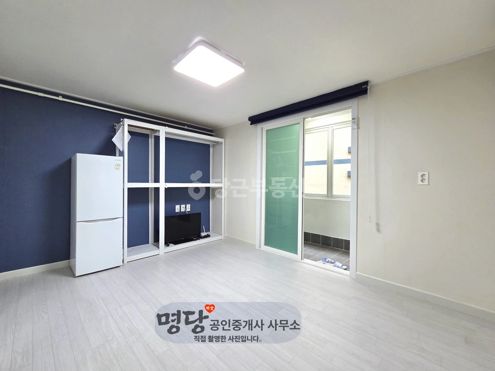 충청북도 청주시 흥덕구 복대동 원룸 사진 1