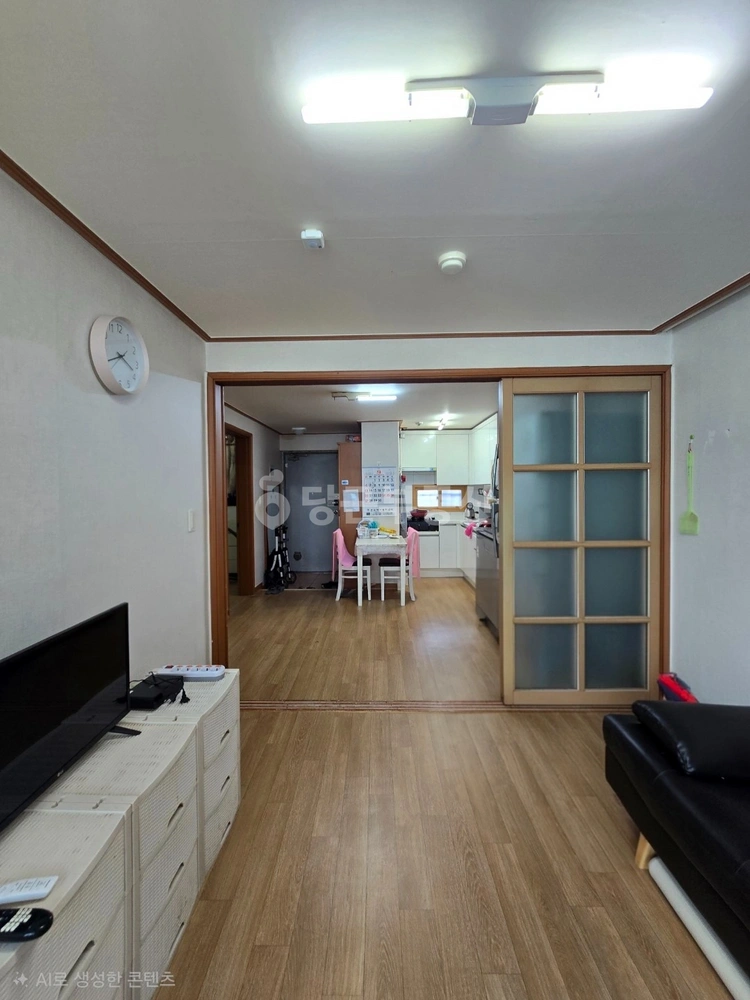 강원특별자치도 동해시 쇄운동 아파트 사진 1