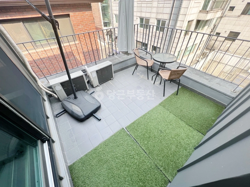 서울특별시 강남구 역삼동 빌라(투룸 이상) 사진 1