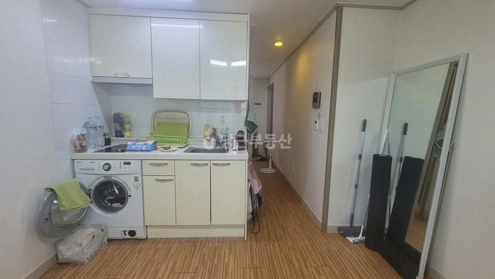 서울특별시 서초구 방배동 원룸 사진 1