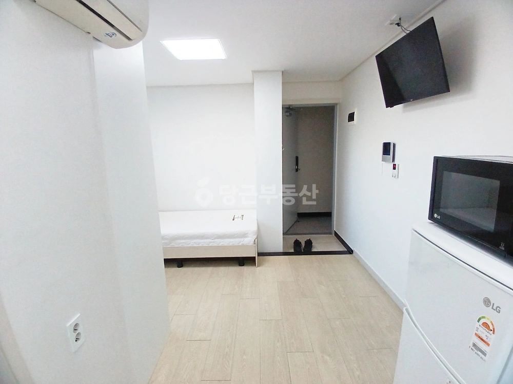 서울특별시 중랑구 면목동 원룸 사진 1