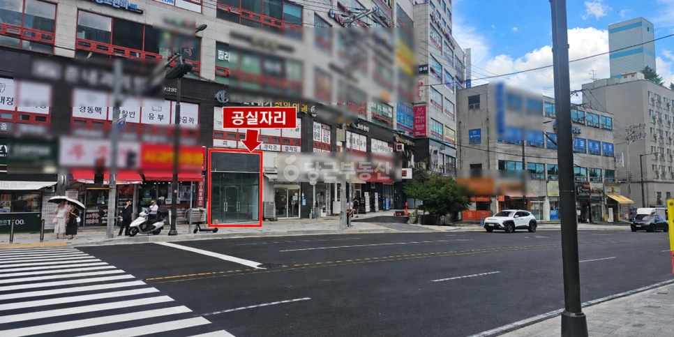 경기도 화성시 효행구 봉담읍 상가 사진 1