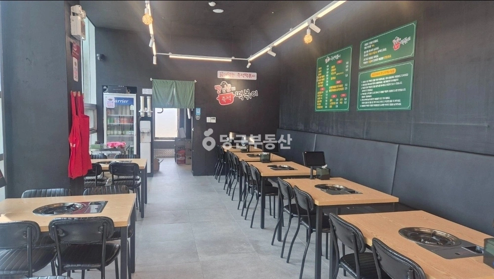 인천광역시 미추홀구 도화동 상가 사진 1