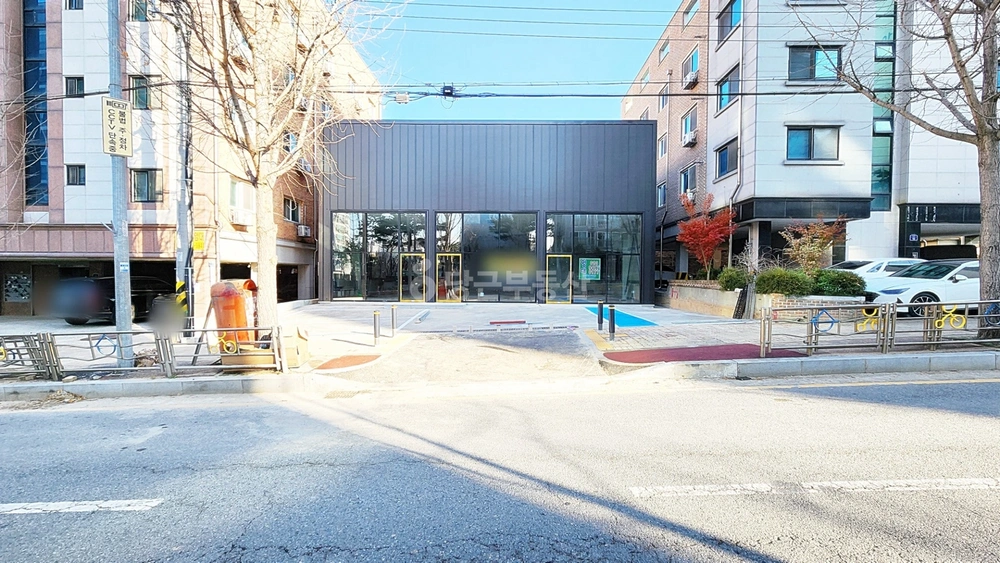 충청남도 아산시 배방읍 상가 사진 1