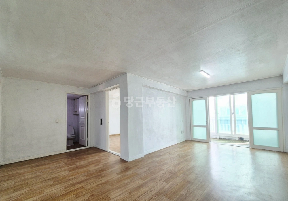 경상북도 경산시 중방동 아파트 사진 1