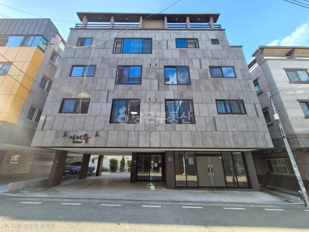 경상북도 경산시 사동 건물 사진 1