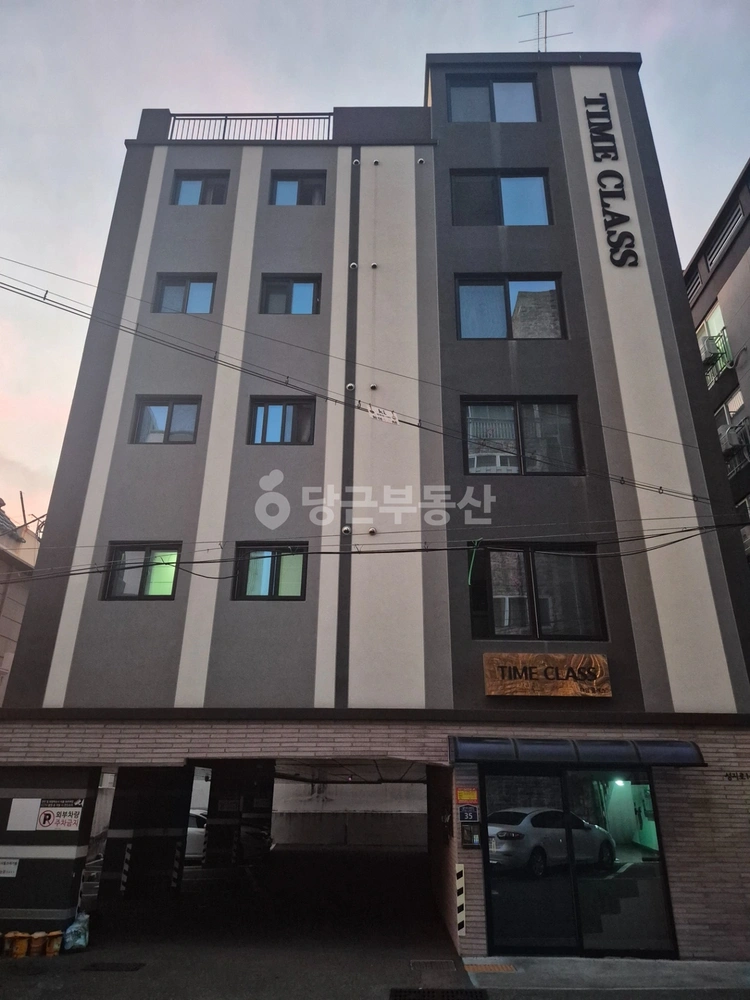부산광역시 부산진구 연지동 원룸 사진 1