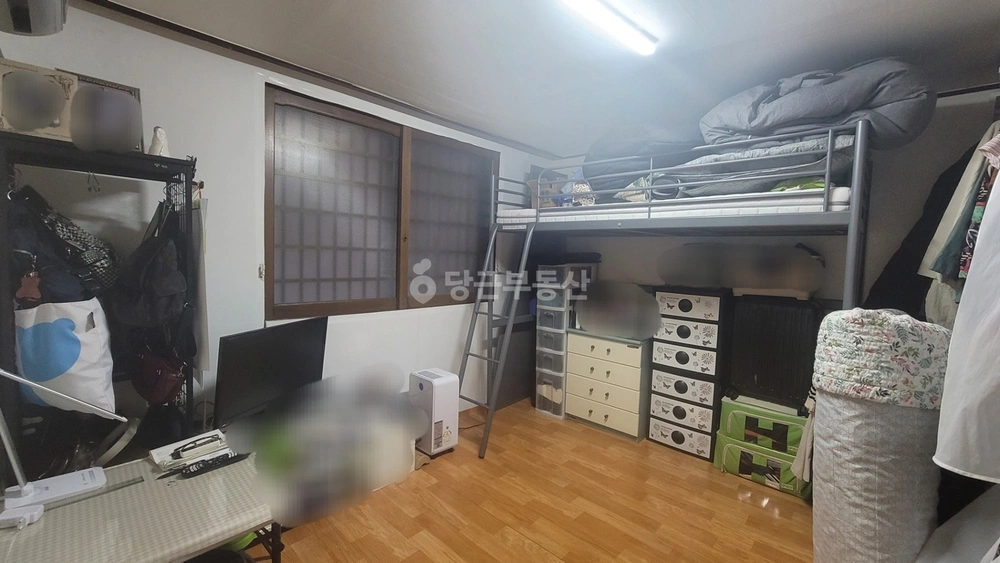 서울특별시 동작구 사당동 원룸 사진 1