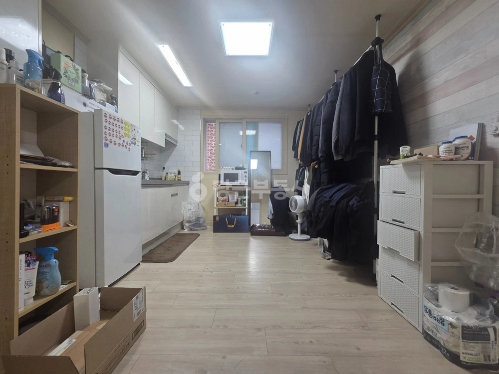 경기도 화성시 만세구 향남읍 원룸 사진 1